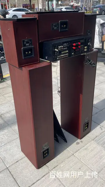 丹麦原装进口皇冠5.0音箱配套马来西亚雅马哈影院功 - 图片 4