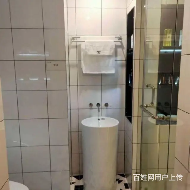 恐龙园民宿世茂广场精装交付全落地窗特惠7000起清盘价 - 图片 5