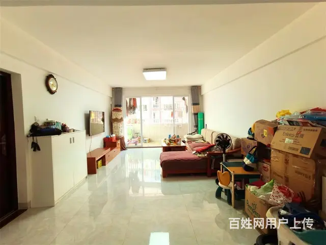 近妇幼保健院 路苑准电梯4房 仅售250w 南北通精装 - 图片 12