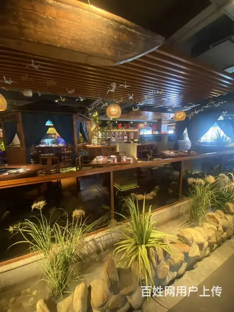 【搞定了！】南岗区哈西复旦街临街火锅餐饮出兑转让纯一楼 - 图片 4