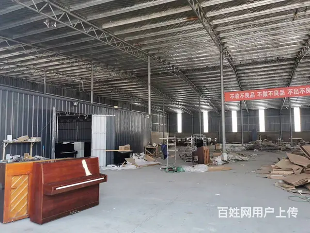 （城市在线找房免费）贾汪工业园东310国道旁厂房招租 - 图片 1