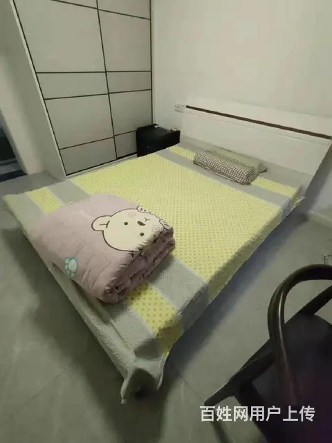 幸福家园三室精装修家具家电齐全拎包即住 - 图片 3