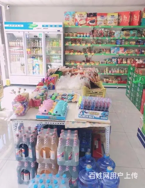 （同城）乳山好地段临街精装修超市整体转让 - 图片 7
