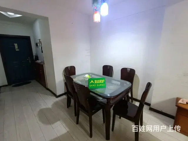 阳光家园 普通住宅2厅 中等装修 - 图片 5