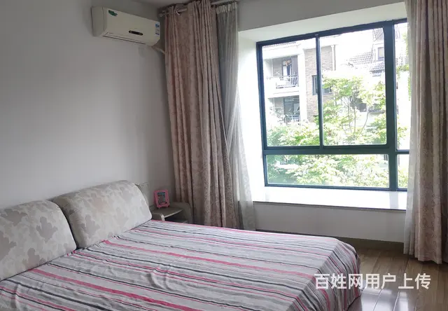 江南新城三室两厅一厨两卫两阳台精装潢房屋含柴间一起出售 - 图片 3