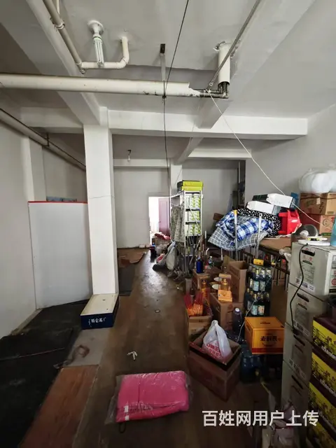 （烟台旺铺）芝罘区山水龙城小区门口商铺出租 - 图片 4