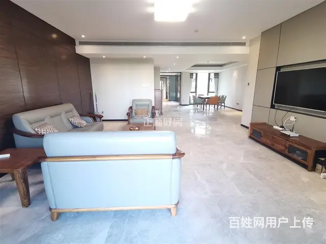 南屏 中信红树湾北区270平单价仅3万出售价位实惠 - 图片 1