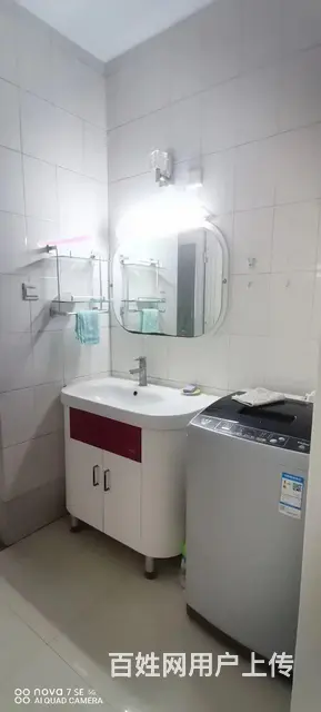方圆小区，三室二厅拎包入住，停车方便 - 图片 6