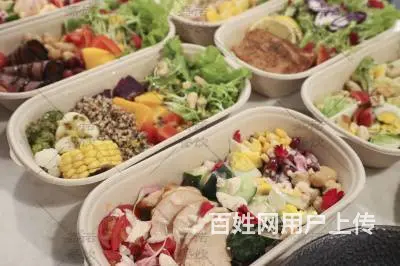 开店做轻食简餐    新疆三明治牛肉汉堡技术培训 - 图片 3