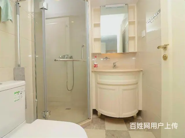 滨江开发 高品质小区 地铁口 自带恒温泳池健身会所 - 图片 9