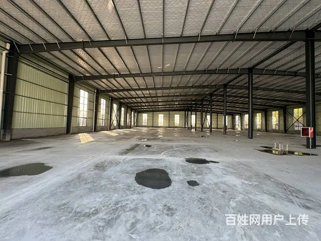 （徐州找店网）睢宁岚山独院厂房出租 - 图片 6