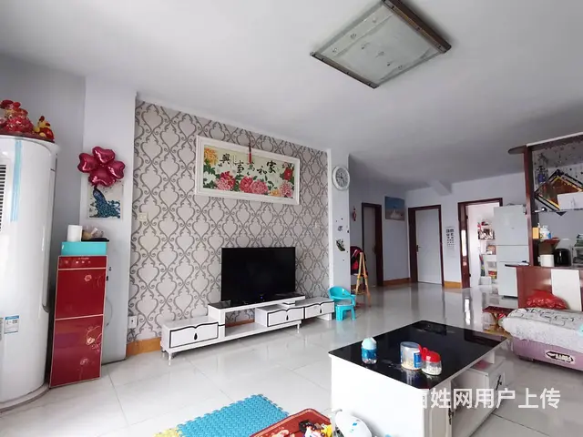 福林小区 三室 低价 南北通透  送储藏室。 - 图片 11