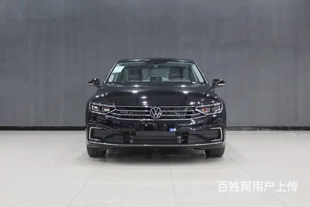 【搞定了！】大众 迈腾GTE 2022款 GTE 豪华型 - 图片 1