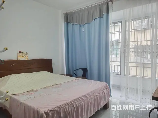 （51旺铺推荐）群众街旁120平三室一厅出售 - 图片 3