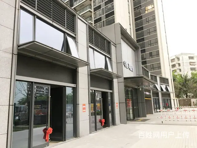 （51旺铺推荐）龙昆南180平铺面房东直租 - 图片 6