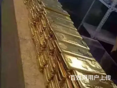 金店黄金手镯回收多少钱一克哪里可以回收黄金 - 图片 1