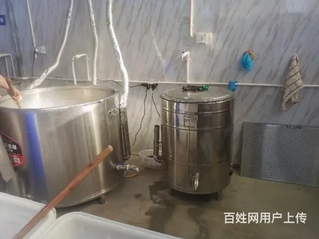 面筋加工 - 图片 1