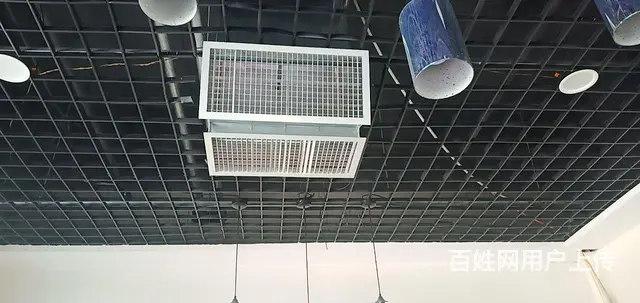 乌鲁木齐维修冷风机水冷空调维修售后服务 - 图片 2
