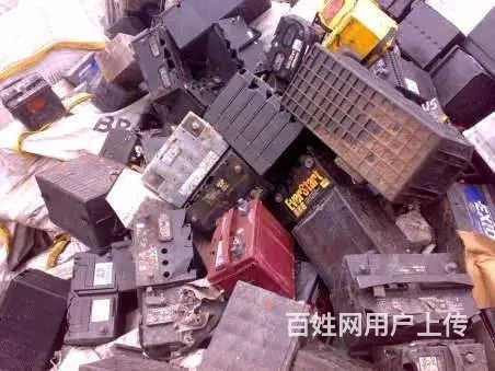 揭阳电池回收诚信合作 - 图片 2