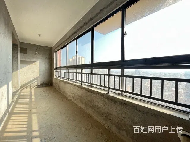 城东轻轨口旁 家主 阳明府学旁时代樾府 好楼层带车位 - 图片 9