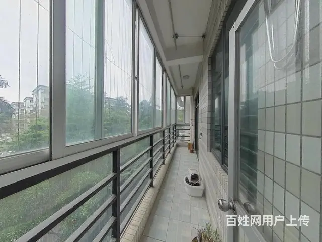 城市风景 新香洲改善靓房，人民西路，电梯四房，小区中间南北通 - 图片 9