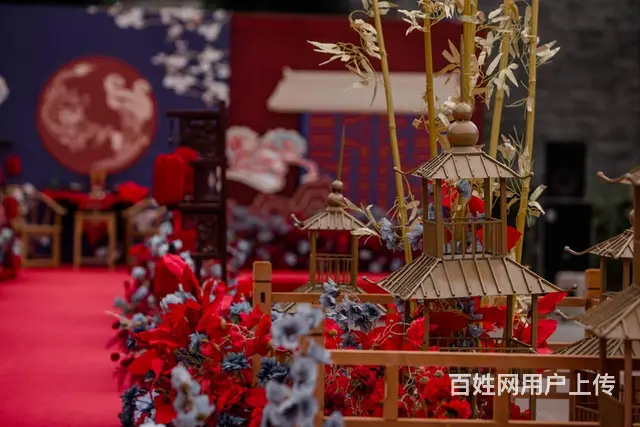 婚礼策划—婚礼方案 - 图片 2