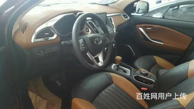 [厦门]东南DX7 1.5T 手自一体 尊贵型 2 - 图片 8