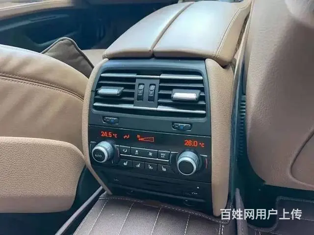 宝马7 Series [7系] 2013款 740Li 3. - 图片 4