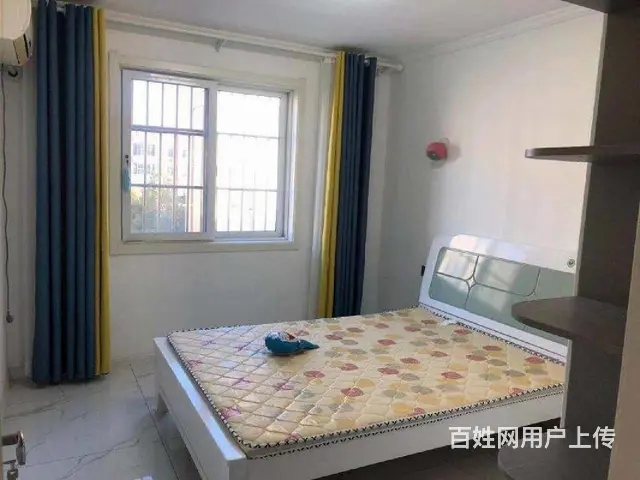 博文阳光城，三室两厅一卫，家具家电崭新，拎包入住 - 图片 7