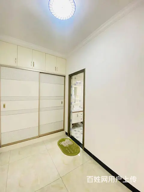 业主自住才搬 主卧超大衣帽间 直达岳家嘴 楚河汉街 - 图片 6