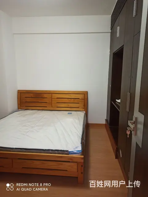 房屋7楼带电梯，配套齐全，整套出租，可拎包入住 - 图片 3