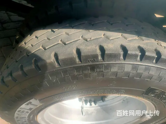【搞定了！】时代汽车 厢式货车 国4 - 图片 5