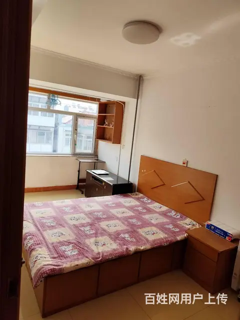 文化宫西街44号 普通住宅1厅 精装修 - 图片 4