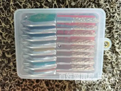 济南翡翠清河附近换锁，更换玻璃门地弹簧 - 图片 3