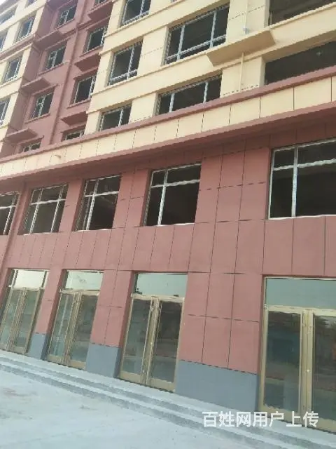 专业做，真石漆，保温，钢结构 - 图片 7