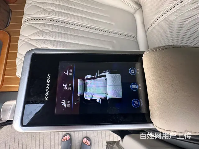【搞定了！】别克GL8 2018款 GL8 商旅车 2.0T - 图片 10