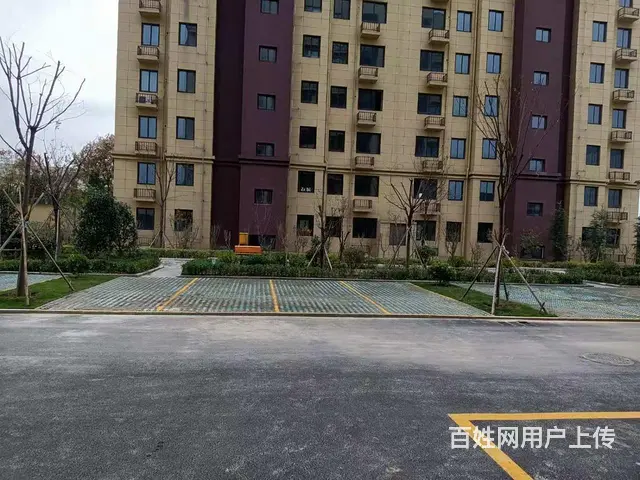 吾悦广场附近，南湖御景精装修106平3室2厅看房方 - 图片 9