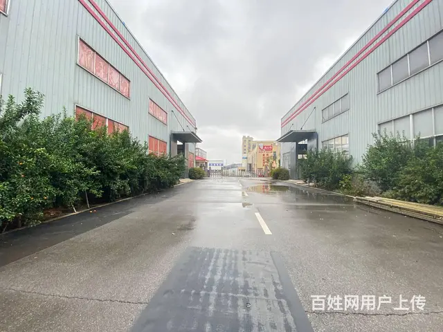 (房东直租)芙蓉北大道旁1200一1000平园区厂房优价招租 - 图片 6