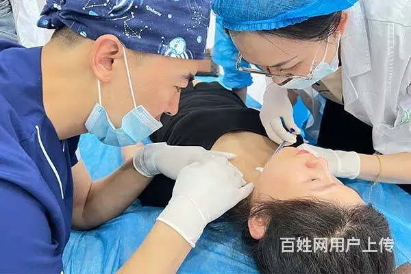 武汉正规医美培训学校 - 图片 1