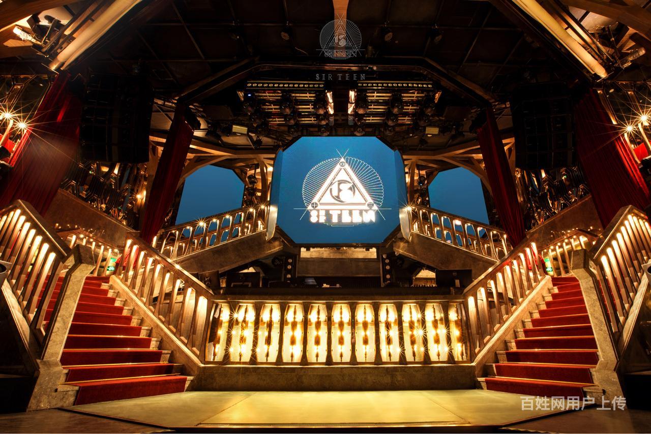 北京服务 北京休闲娱乐 北京酒吧1/10