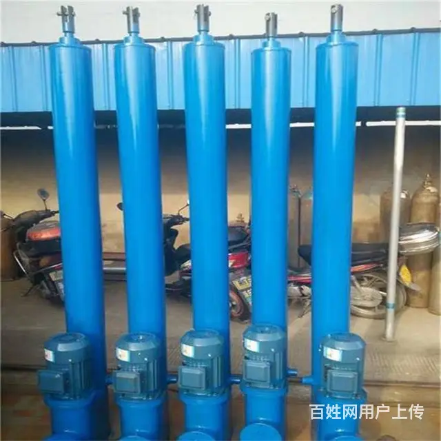 向上金品推杆 电动推杆 推力根据客户需要精品制作 - 图片 3