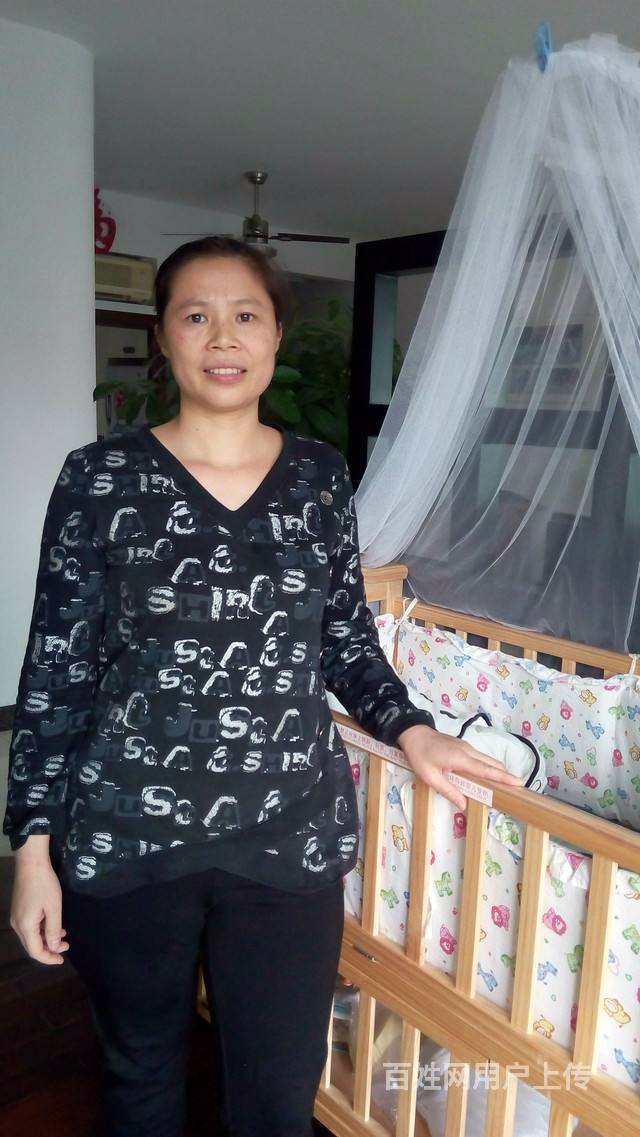 育儿嫂,月嫂,老人陪护,钟点工 - 南宁良庆良庆保姆/月嫂 - 南宁百姓网