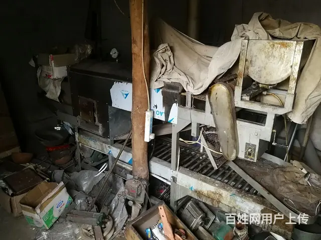 九成新凉皮 河粉 机  和面机 便宜卖 - 图片 2