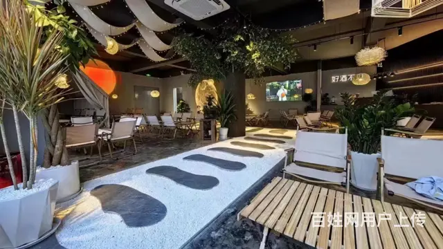 15721（商客网）商院路经管校酒吧低价转让 - 图片 9