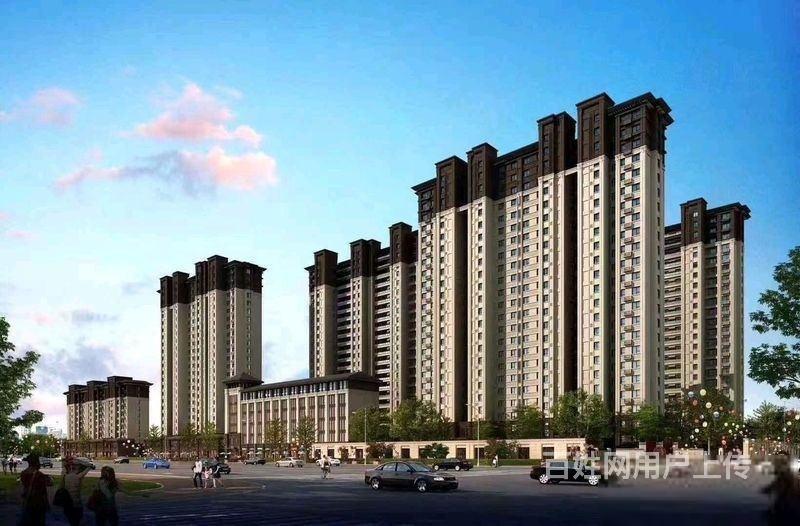 万象瑞都白沟新楼盘开发商-白沟房价