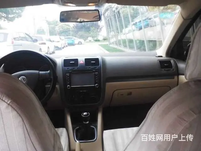 大众速腾 2006款 1.6L 手动 时尚型 (国 - 图片 5
