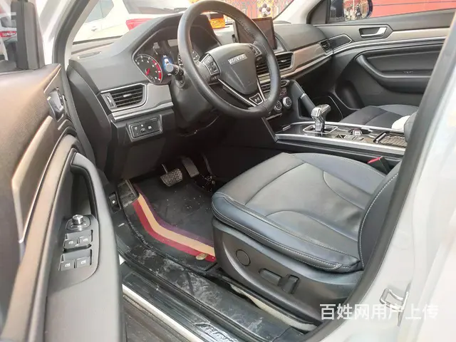 哈弗H6 2019款 H6 运动版 1.5T 双离合 运动版 - 图片 7
