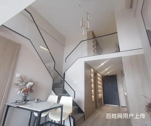 莱山观海路，飞龙上观荣域，品质精装，LOFT可落户 - 图片 5
