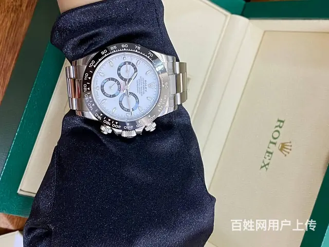 揭阳品牌手表回收定价看牌子吗，回收价还看什么？ - 图片 1