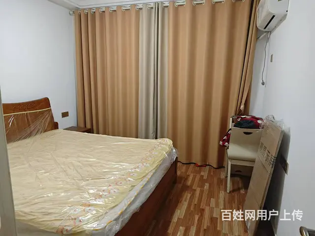 上高高盛欧锦名城精装修复式楼带露台业主外地工作诚意售 - 图片 6
